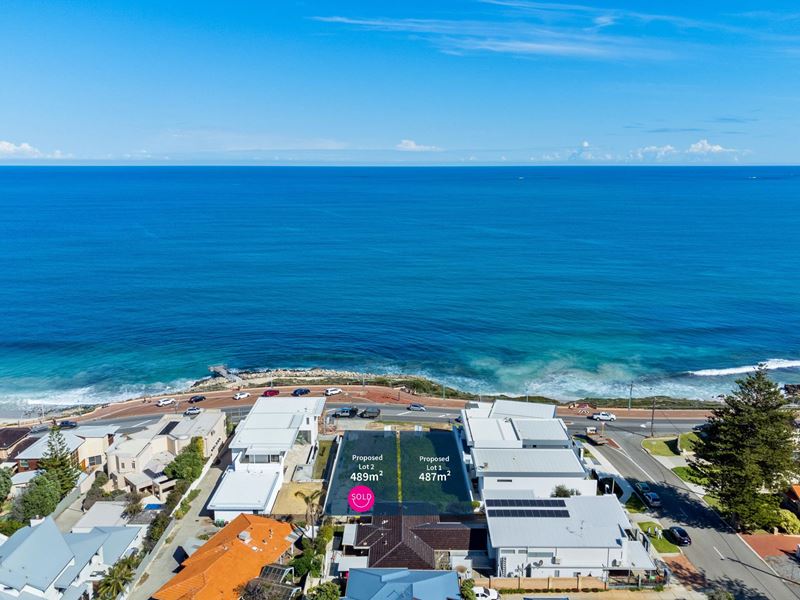 129 West Coast Drive, North Beach