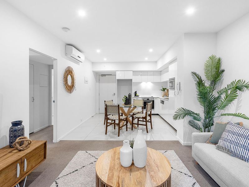 208/30 Hood Street, Subiaco