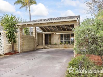 20B Skipper Place, Ballajura WA 6066