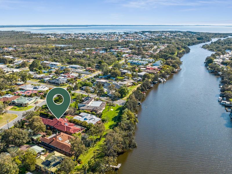 29 Banksia Terrace, South Yunderup