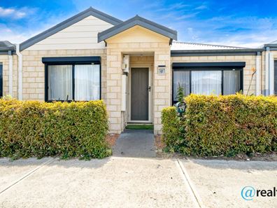 17 Conferta Link, Banksia Grove WA 6031