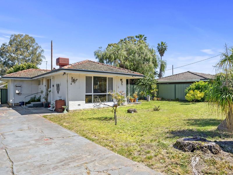 7 Hagart Way, Lockridge