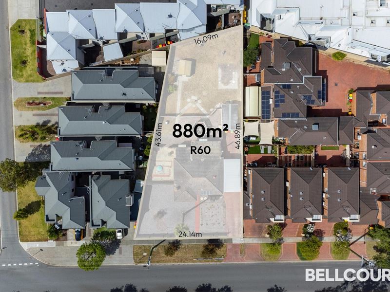 13 Leeder Street, Glendalough