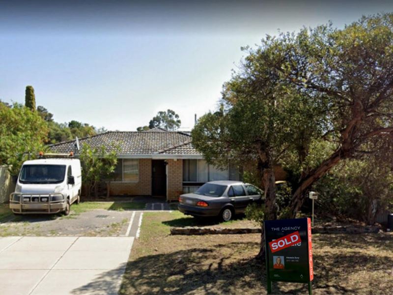 10B Denford Street, Kenwick