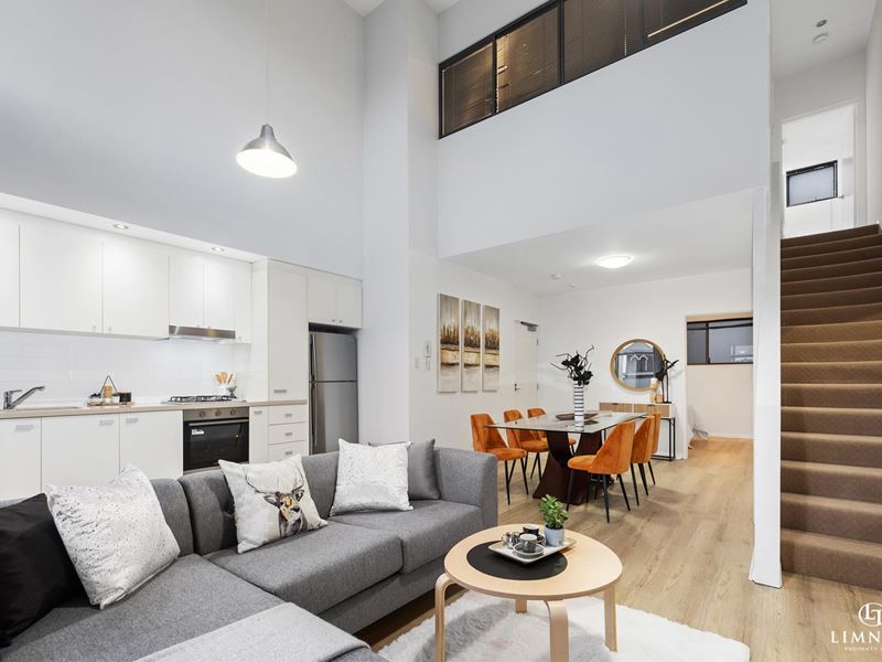 24/103-105 Francis Street, Northbridge