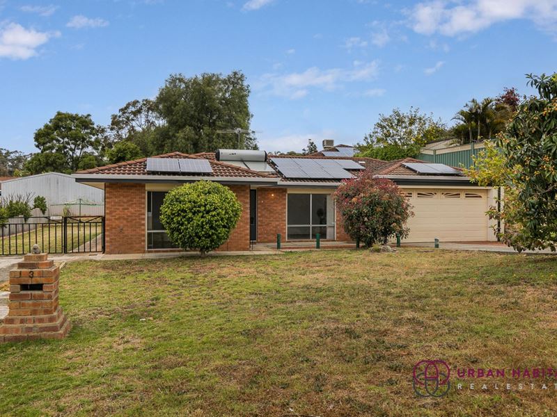 3 Moysey Court, Parmelia