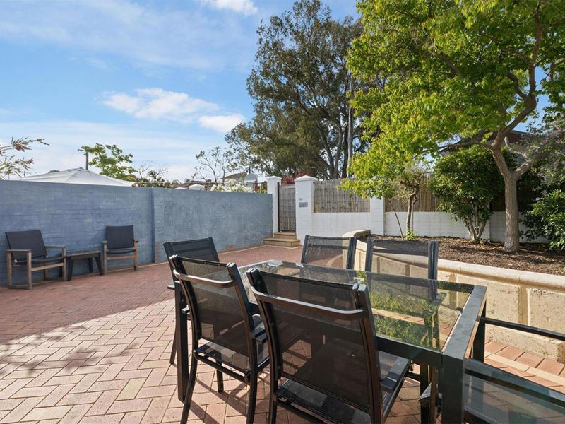 13/20 Virgil Avenue, Yokine