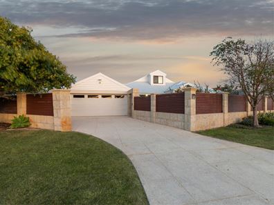 26 Porto Santo Green, Secret Harbour WA 6173