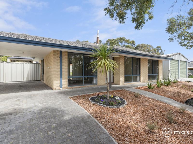 73 Minor Road, Orana