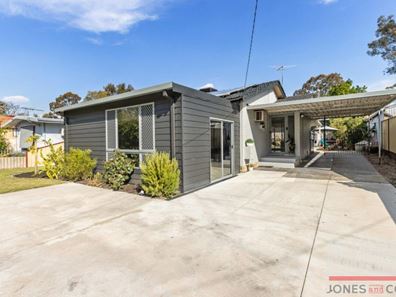 27 Arbon Way, Lockridge WA 6054