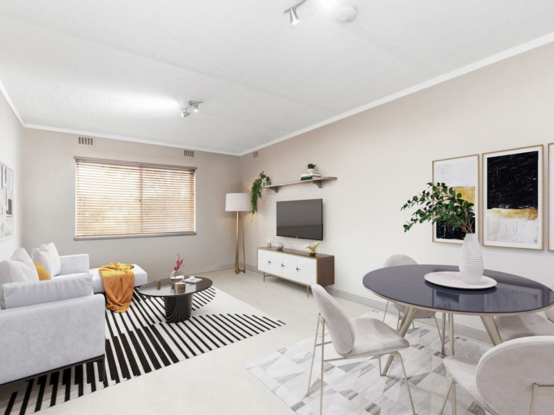 14/185 Wanneroo Road, Tuart Hill