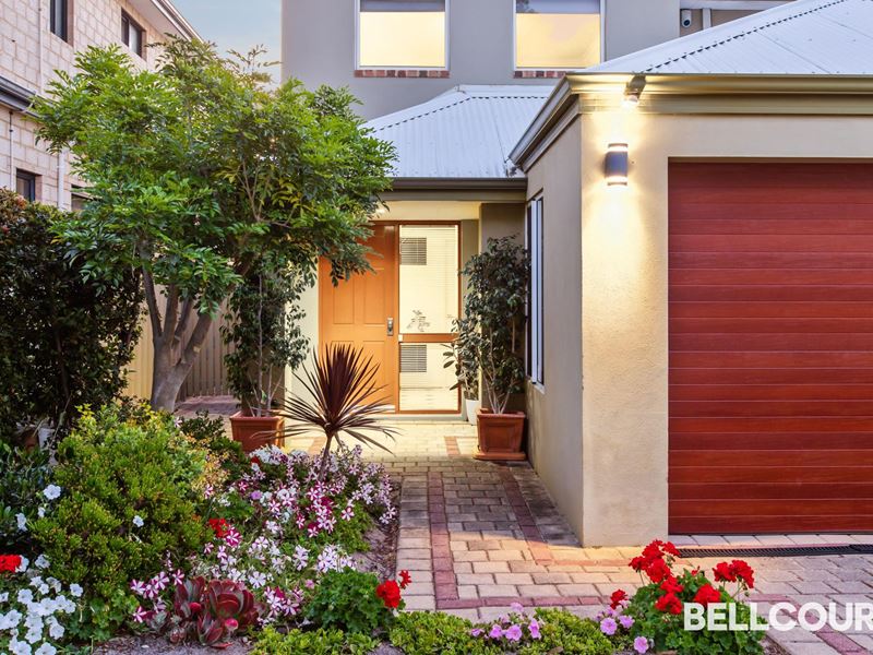 15 Bruce Street, Como