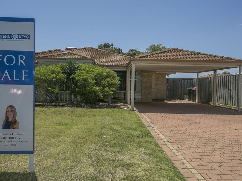 62 Mowbray Square, Clarkson