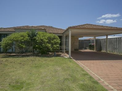 62 Mowbray Square, Clarkson WA 6030