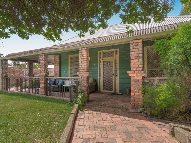 279 Morrison Road, Swan View