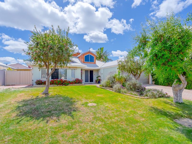 21 Brouwer Trail, Dudley Park