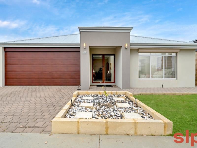 21 Teasel Way, Banksia Grove WA 6031