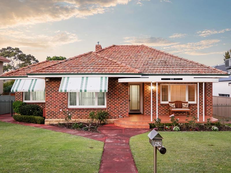 63 Cawston Road, Attadale