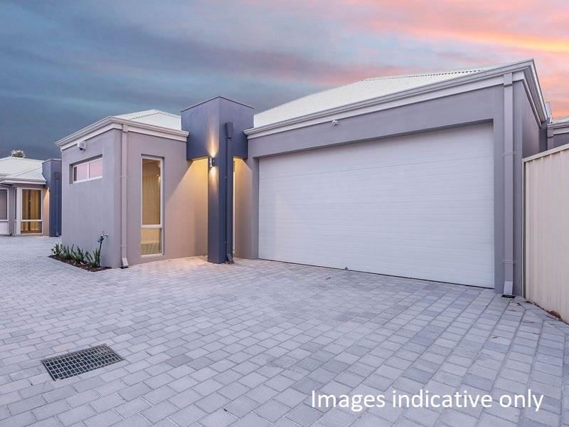 39B Ganfield Way, Balga