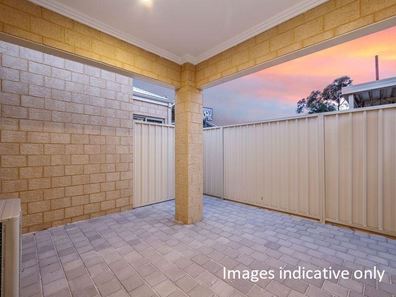 39B Ganfield Way, Balga WA 6061