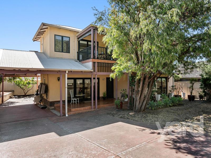 91 Point Walter Road, Bicton