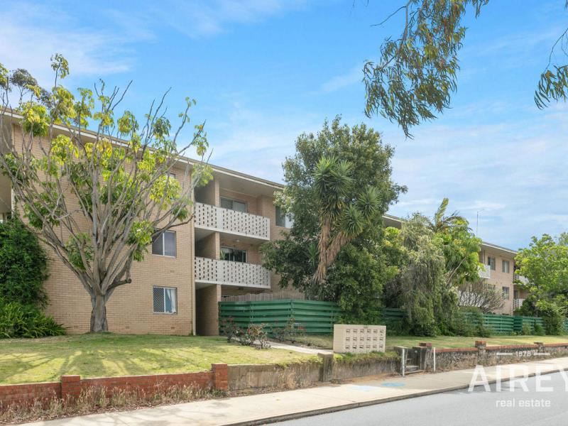 36/11 Stirling Road, Claremont WA 6010