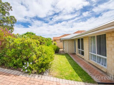 3 Camm Crescent, Spencer Park WA 6330