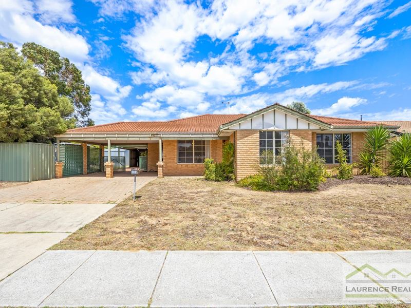 30 Coldstream Circuit, Merriwa WA 6030