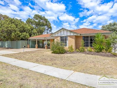 30 Coldstream Circuit, Merriwa WA 6030