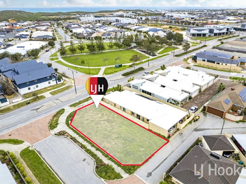 114 Camborne Parkway, Butler