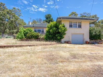 63 Dmietrieff Road, Bedfordale WA 6112