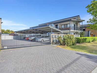 5/55 Forrest Street, Mandurah WA 6210