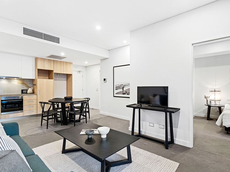 304/20 Brighton Road, Scarborough
