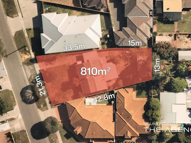12 Noongah Street, Nollamara
