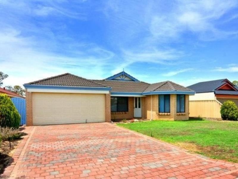 15 Mackay Road, Dalyellup