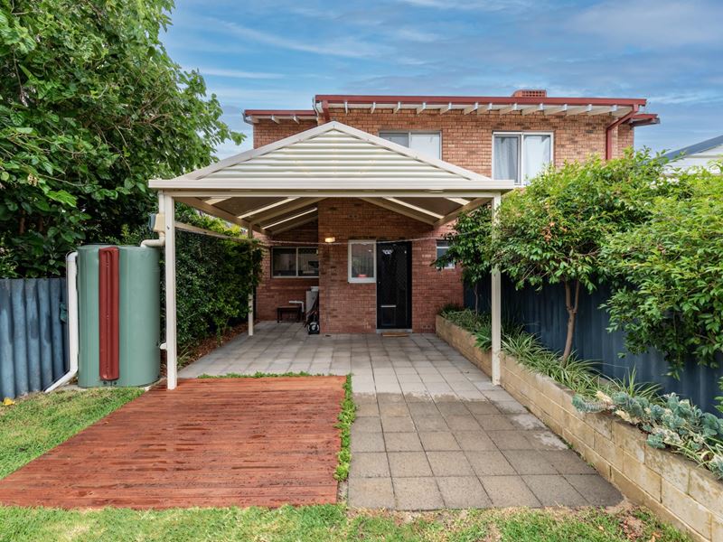 3/69 Guildford Road, Mount Lawley WA 6050