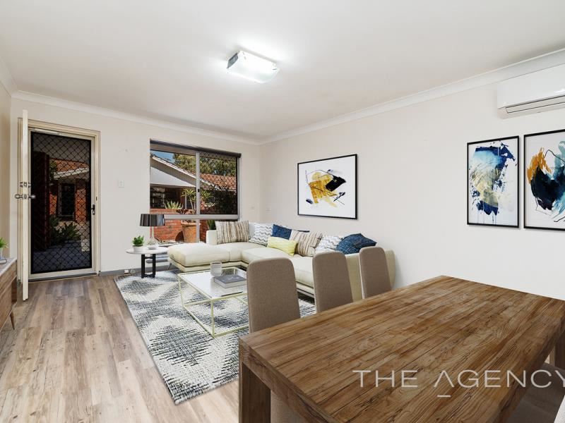 6/51 Shakespeare Avenue, Yokine