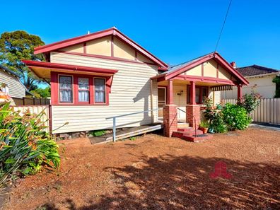 9 Gladstone Crescent, Collie WA 6225