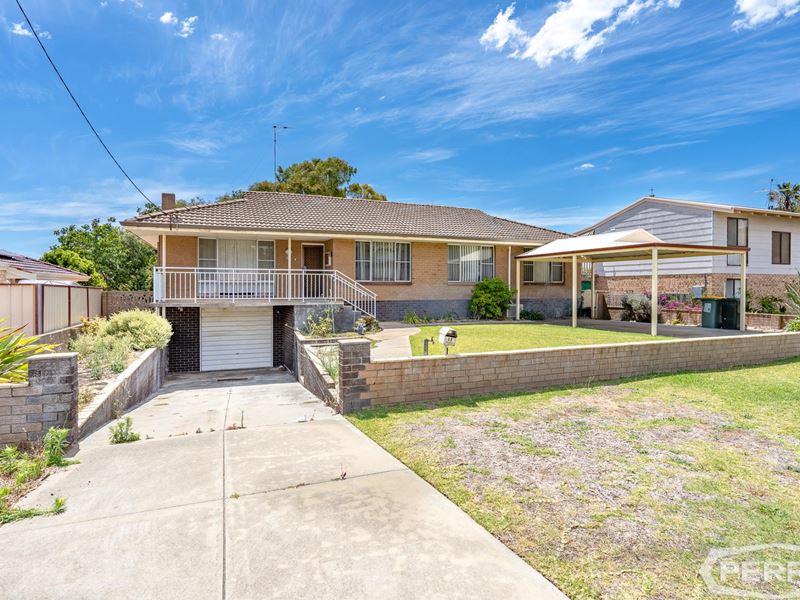 68 Perseus Road, Silver Sands