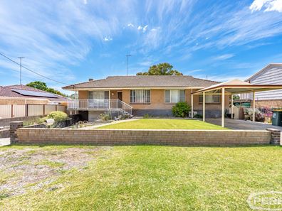 68 Perseus Road, Silver Sands WA 6210