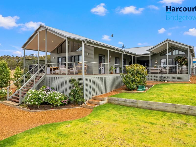 20 Lakeview Crescent, Bridgetown