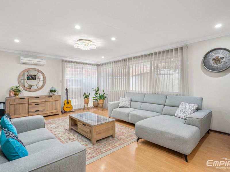 22 Thomas Way, Kardinya