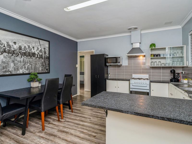 15B Haslemere Way, Morley