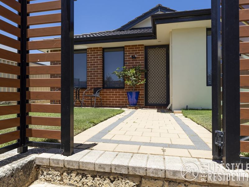 30 Heysham Bend, Butler