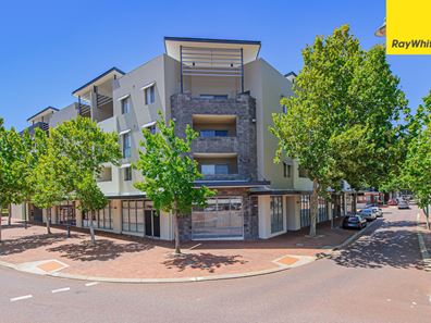 33/12 Keane Street, Midland WA 6056