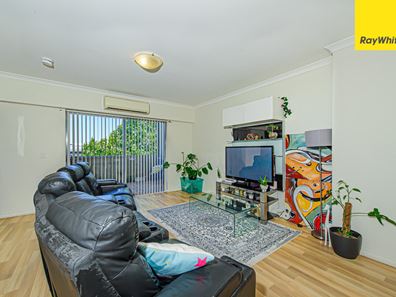 33/12 Keane Street, Midland WA 6056