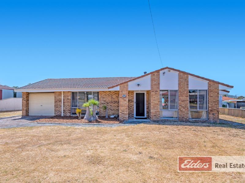16 Beaufort Road, Yakamia