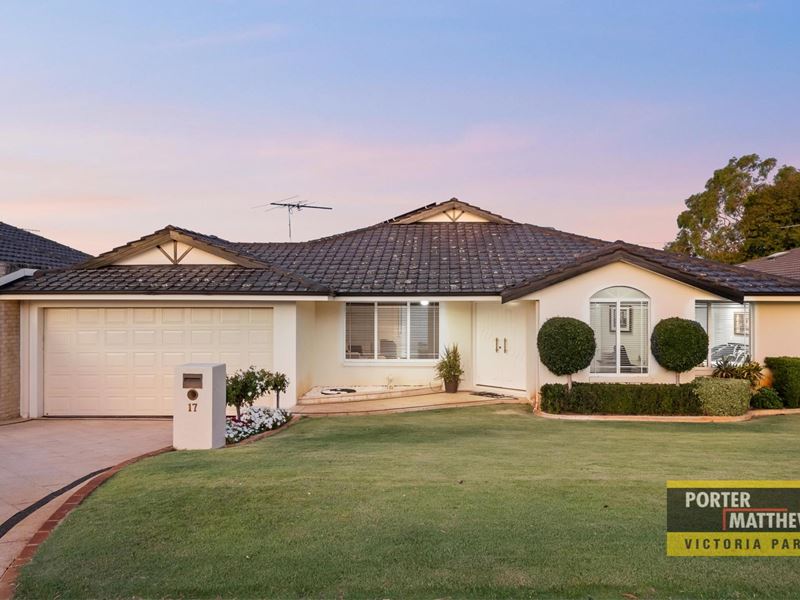17 Penryn Street, Kewdale