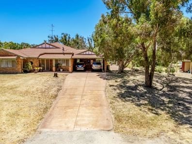 5 Murray River Dr, South Yunderup WA 6208