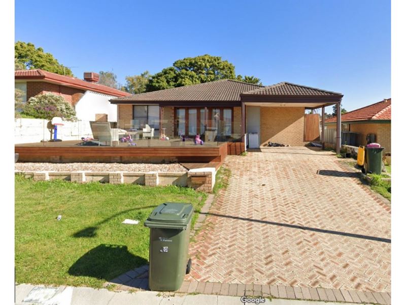 40 Whiston Crescent, Clarkson